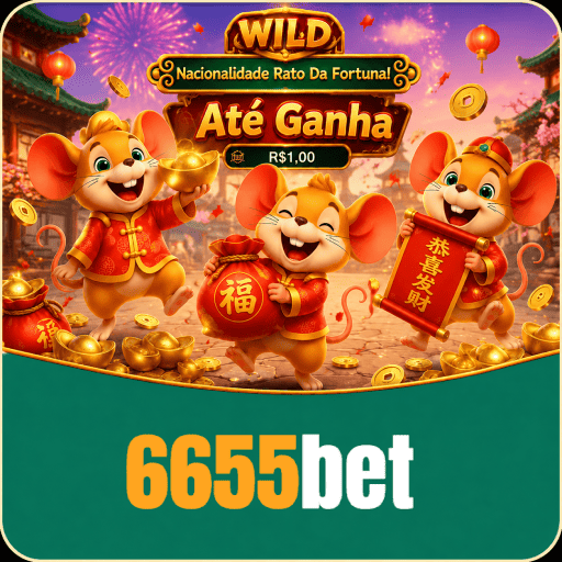 6655bet Jackpots Progressivos