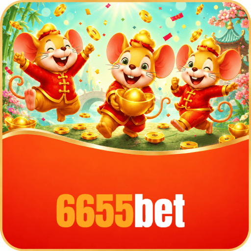 6655bet Logo Verificado