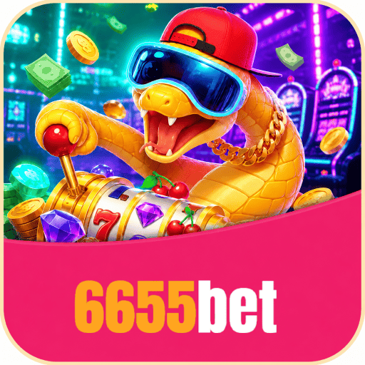 6655bet Logo Seguro