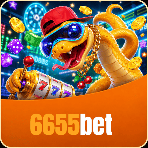 Requisitos do APK 6655bet para Android - Logo Oficial