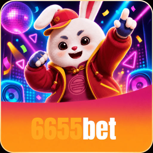 Logo da 6655bet