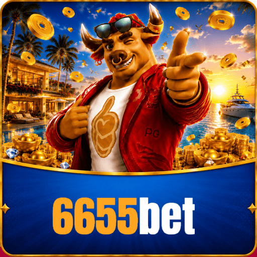 6655bet Plataforma Confiável